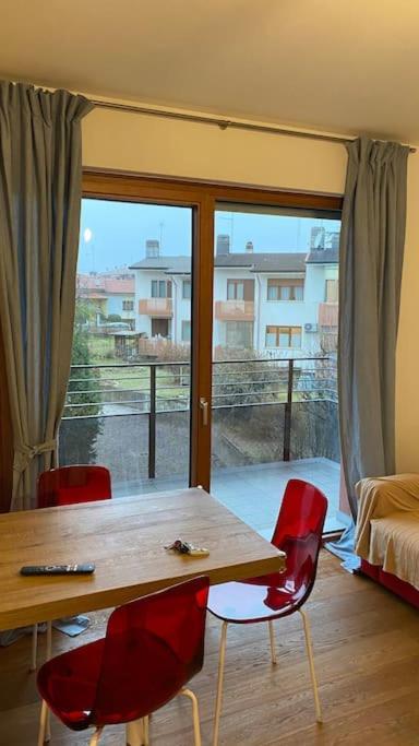 Appartamento Nord Udine Feletto Umberto Esterno foto