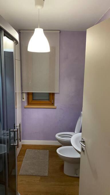 Appartamento Nord Udine Feletto Umberto Esterno foto