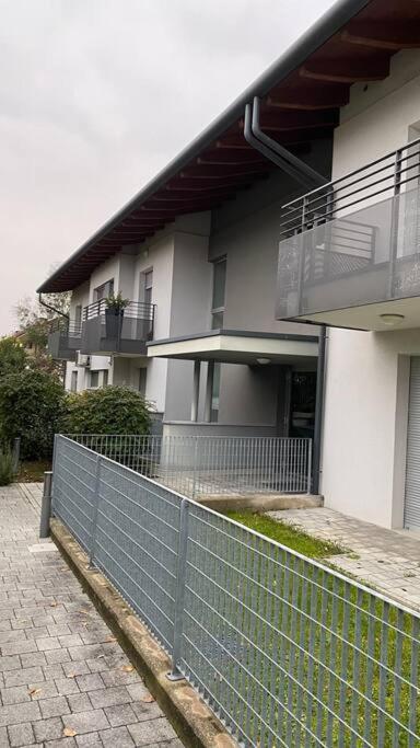 Appartamento Nord Udine Feletto Umberto Esterno foto